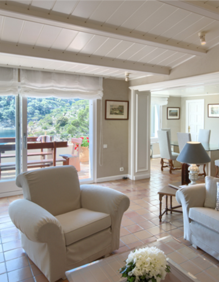 Aiguablava Luxury Apartments