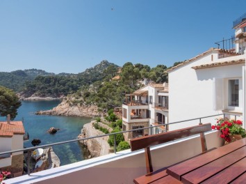 Villas Deluxe Vista Mar