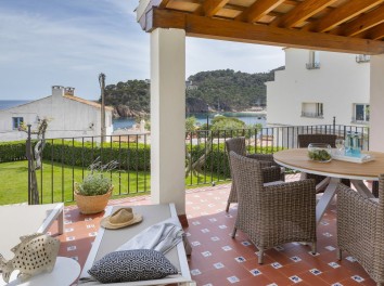 Apartamentos Premium Vista Mar