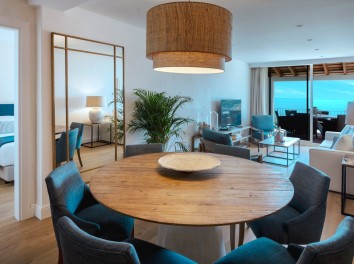 Appartements Premium Vue Mer