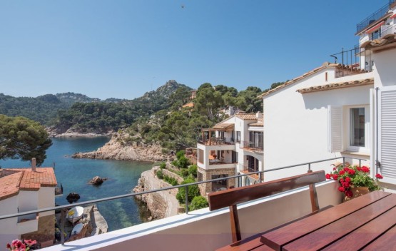 Deluxe Sea View Villas 2 bedrooms