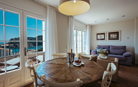 Apartaments Premium Vista Mar 2 habitacions