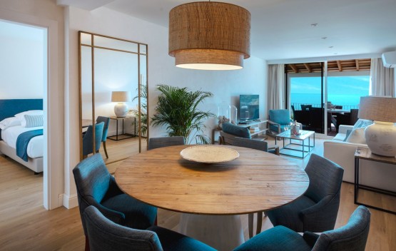 Premium Sea View Apartments 3 bedrooms