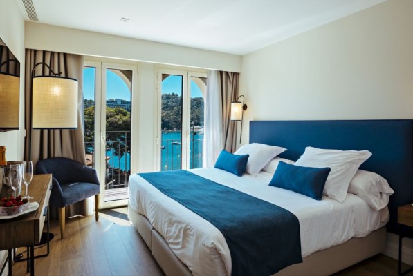 Deluxe Sea View Villas 3 bedrooms image 5