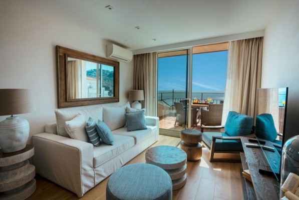 Appartements Premium Vue Mer 2 chambres image 1