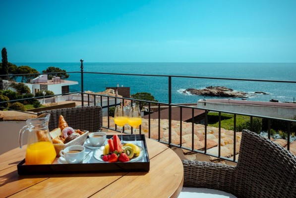 Appartements Premium Vue Mer 2 chambres image 2