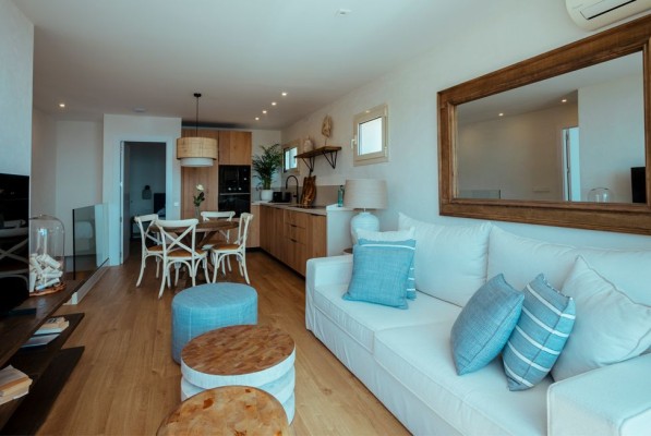 Appartements Premium Vue Mer 2 chambres image 5