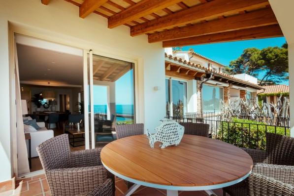 Apartamentos Premium Vista Mar 3 habitaciones image 6