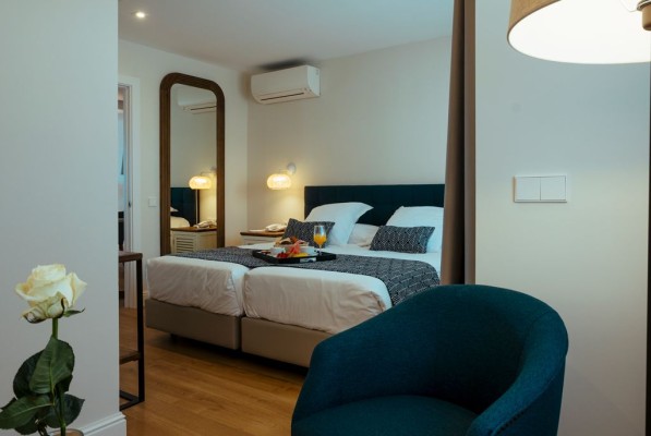 Apartamentos Premium Vista Mar 3 habitaciones image 17